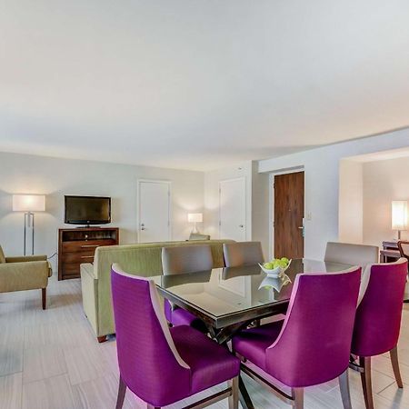 Homewood Suites By Hilton Indianapolis Carmel Exteriér fotografie