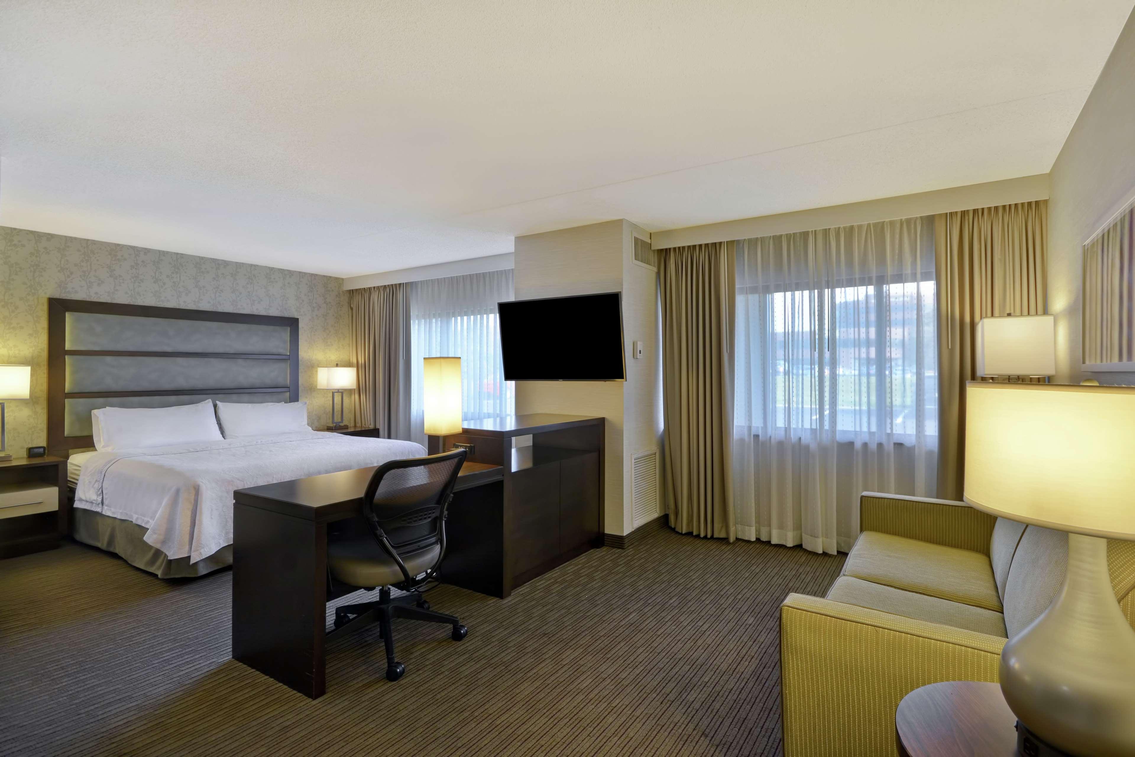 Homewood Suites By Hilton Indianapolis Carmel Exteriér fotografie