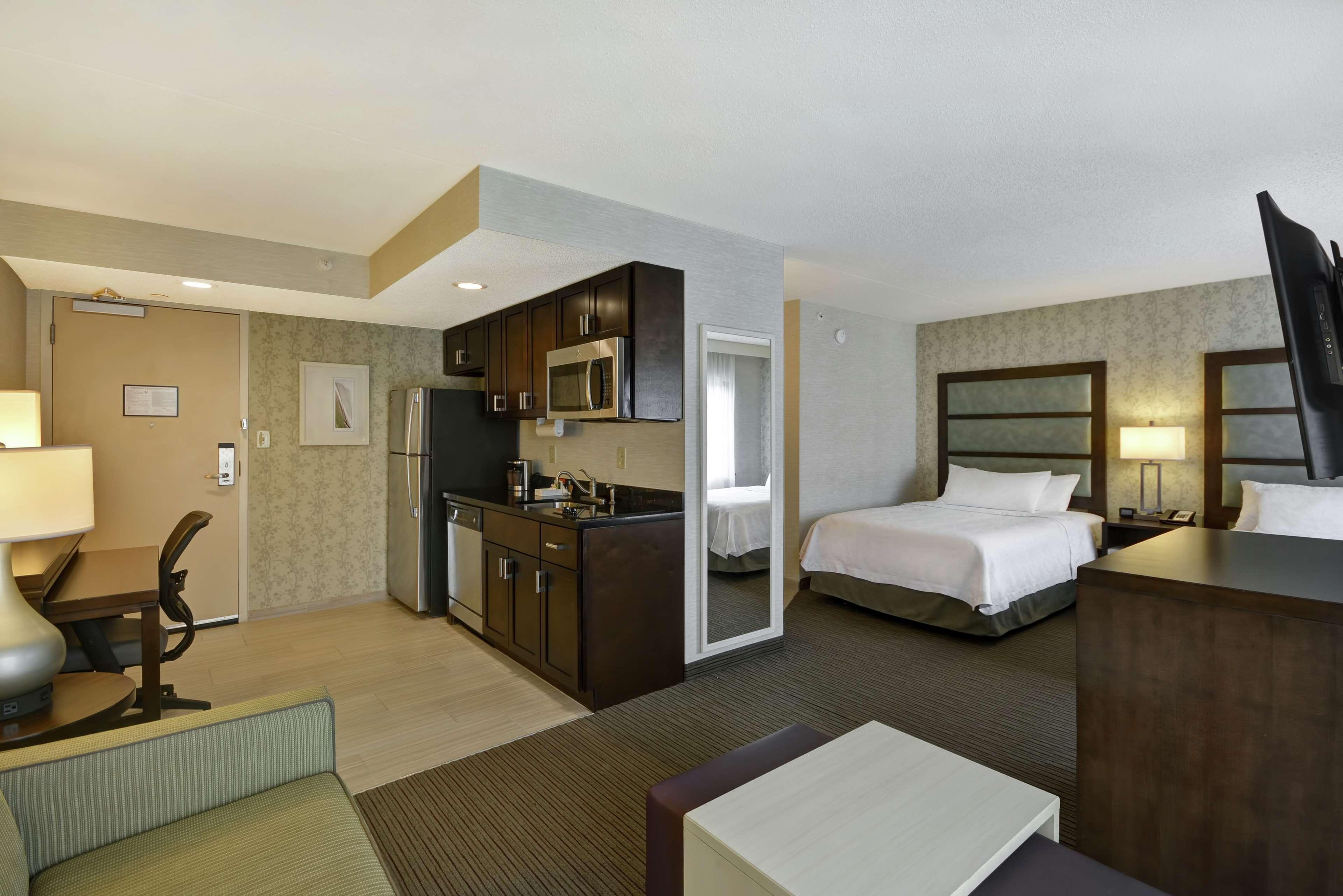 Homewood Suites By Hilton Indianapolis Carmel Exteriér fotografie