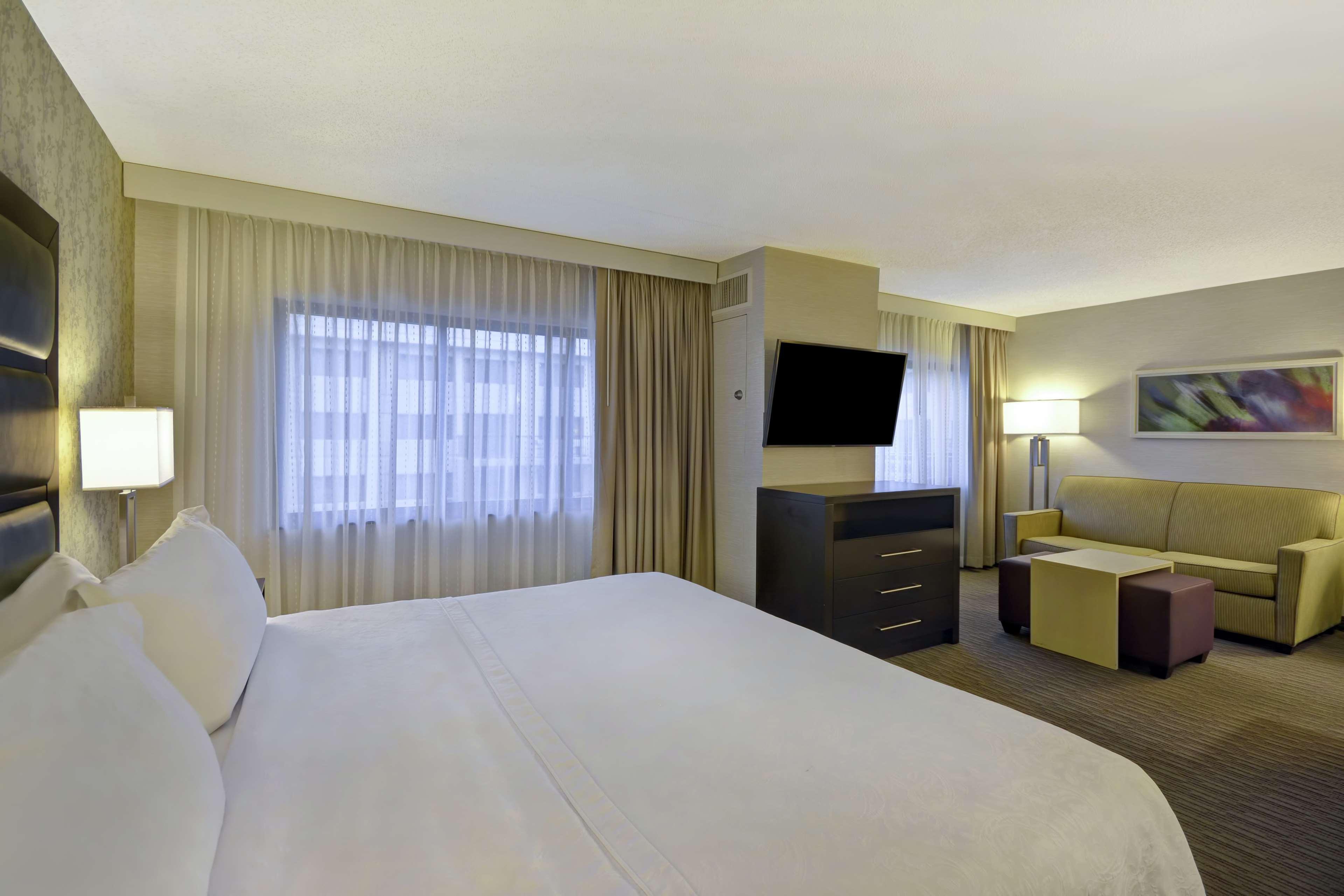 Homewood Suites By Hilton Indianapolis Carmel Exteriér fotografie
