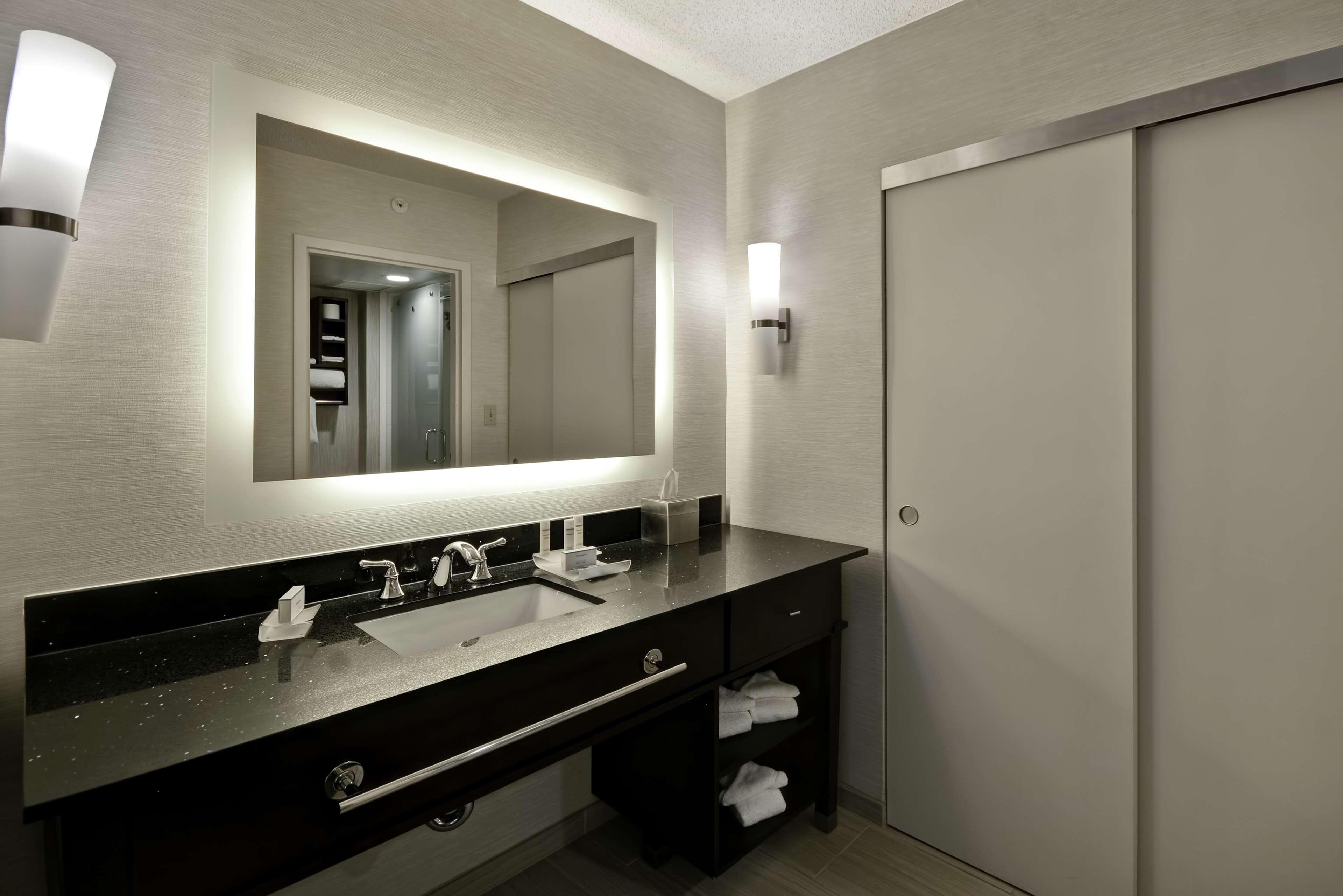 Homewood Suites By Hilton Indianapolis Carmel Exteriér fotografie