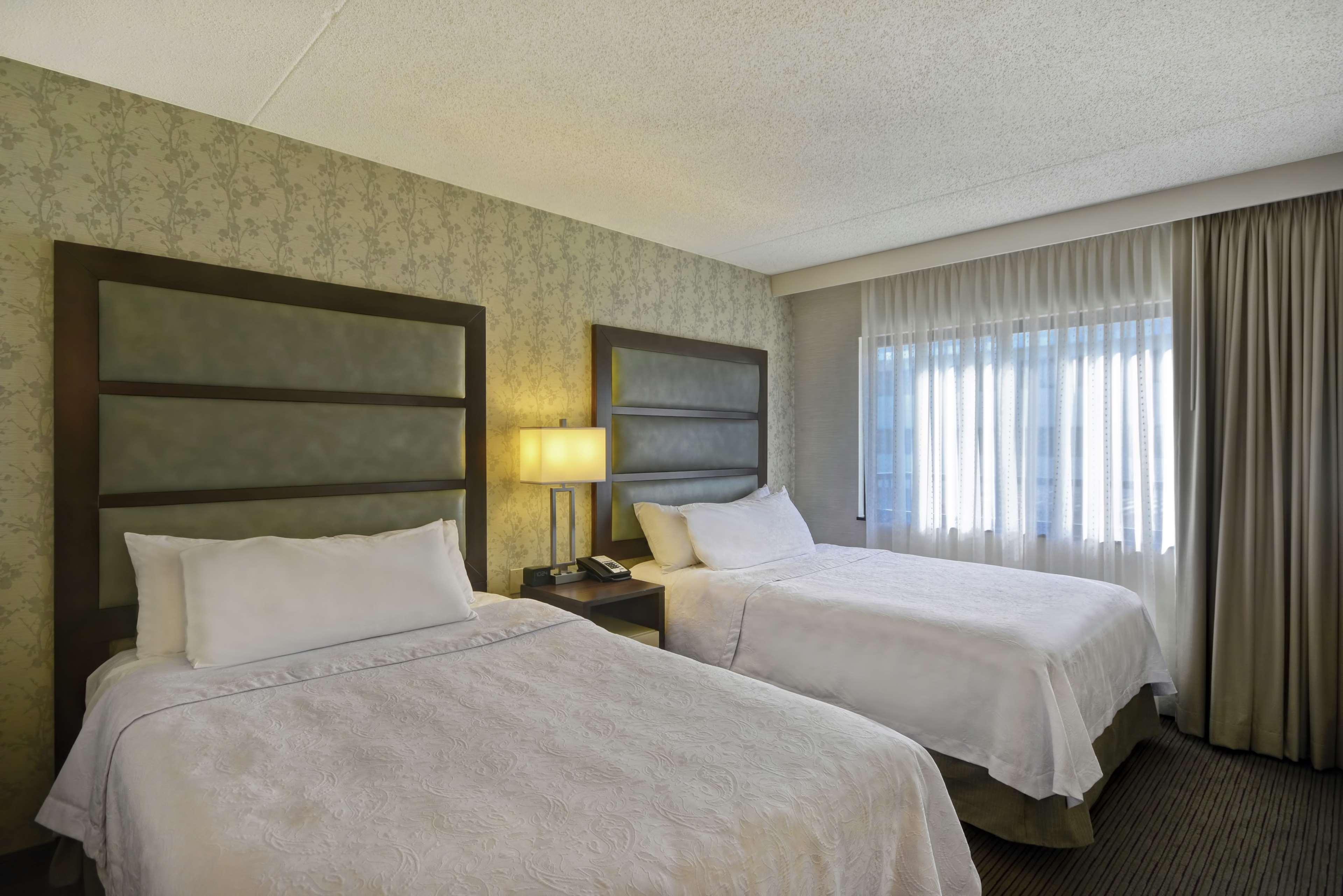 Homewood Suites By Hilton Indianapolis Carmel Exteriér fotografie