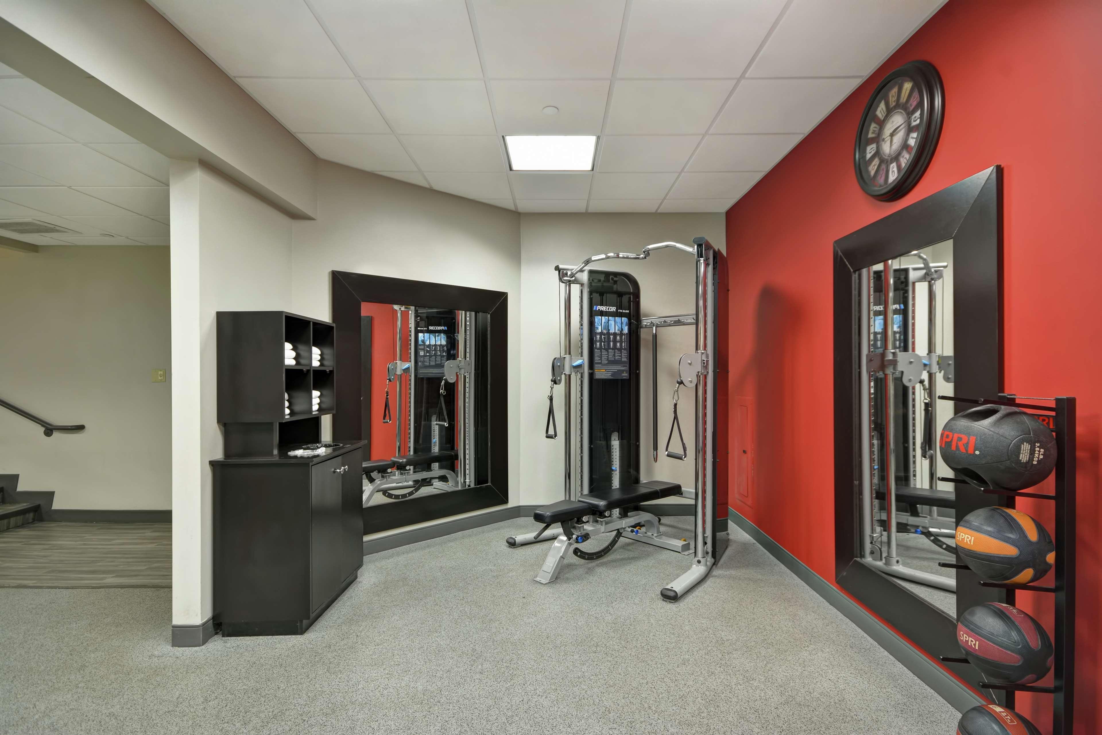 Homewood Suites By Hilton Indianapolis Carmel Exteriér fotografie