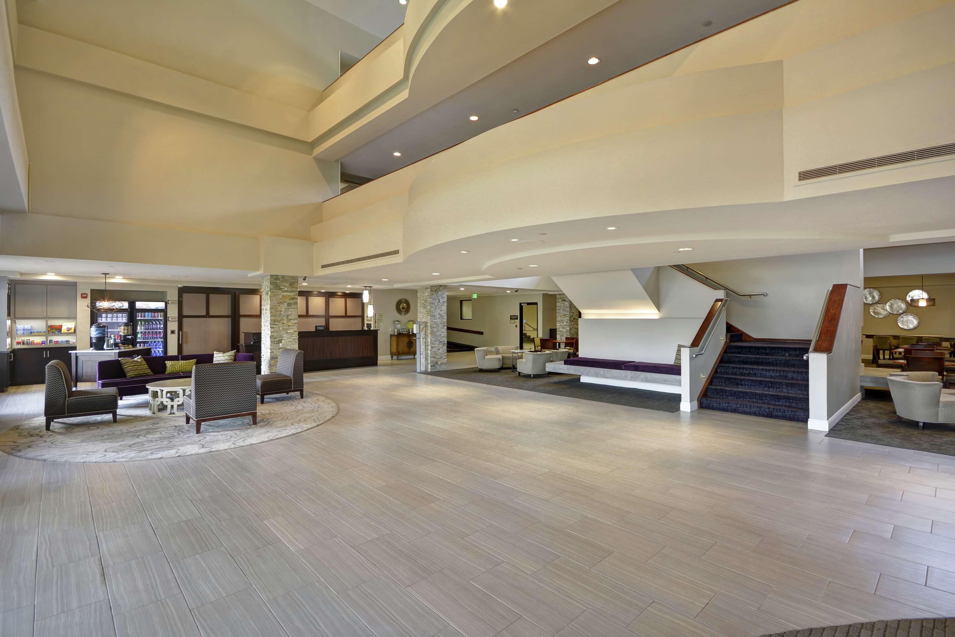 Homewood Suites By Hilton Indianapolis Carmel Exteriér fotografie