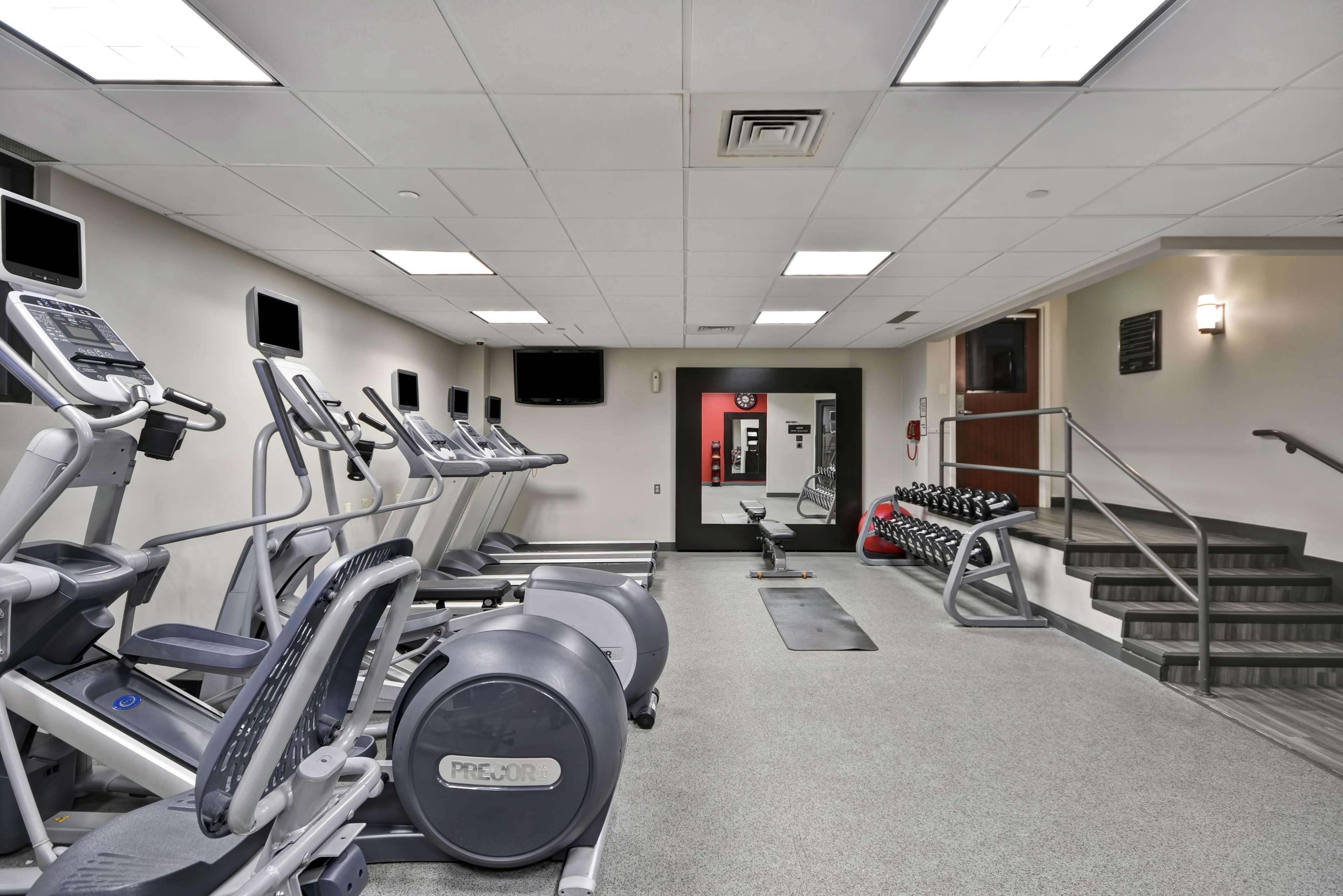 Homewood Suites By Hilton Indianapolis Carmel Exteriér fotografie