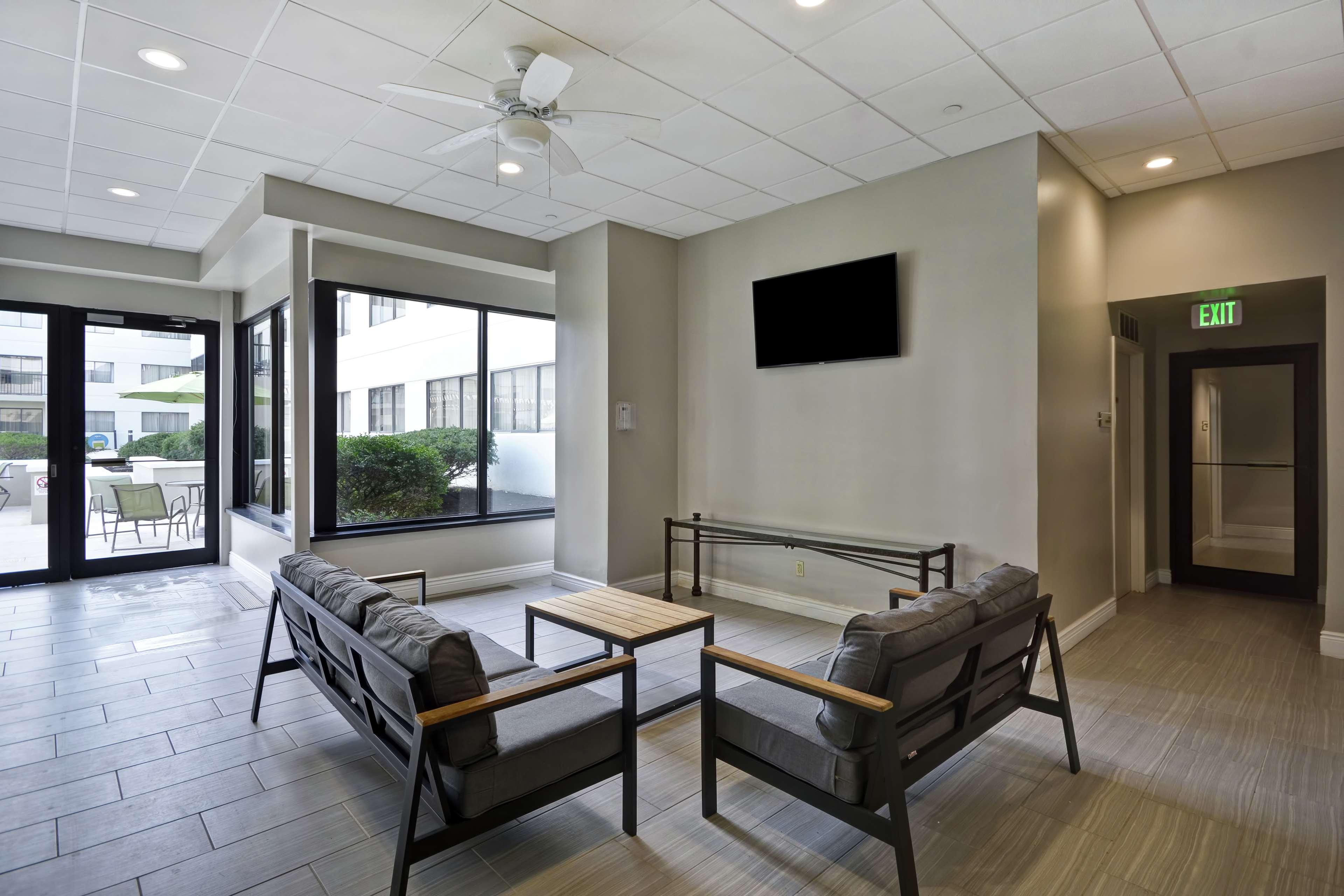 Homewood Suites By Hilton Indianapolis Carmel Exteriér fotografie