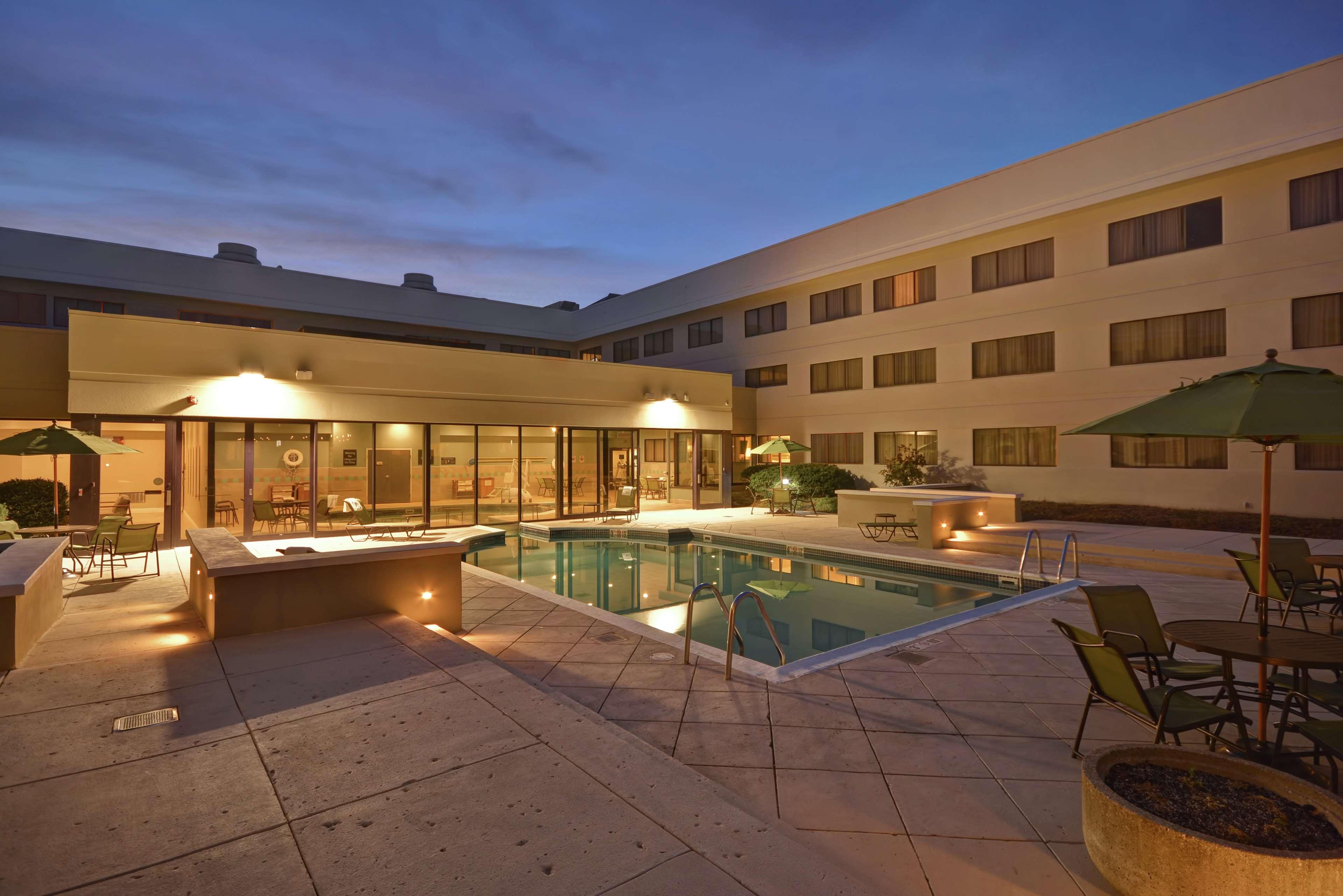 Homewood Suites By Hilton Indianapolis Carmel Exteriér fotografie