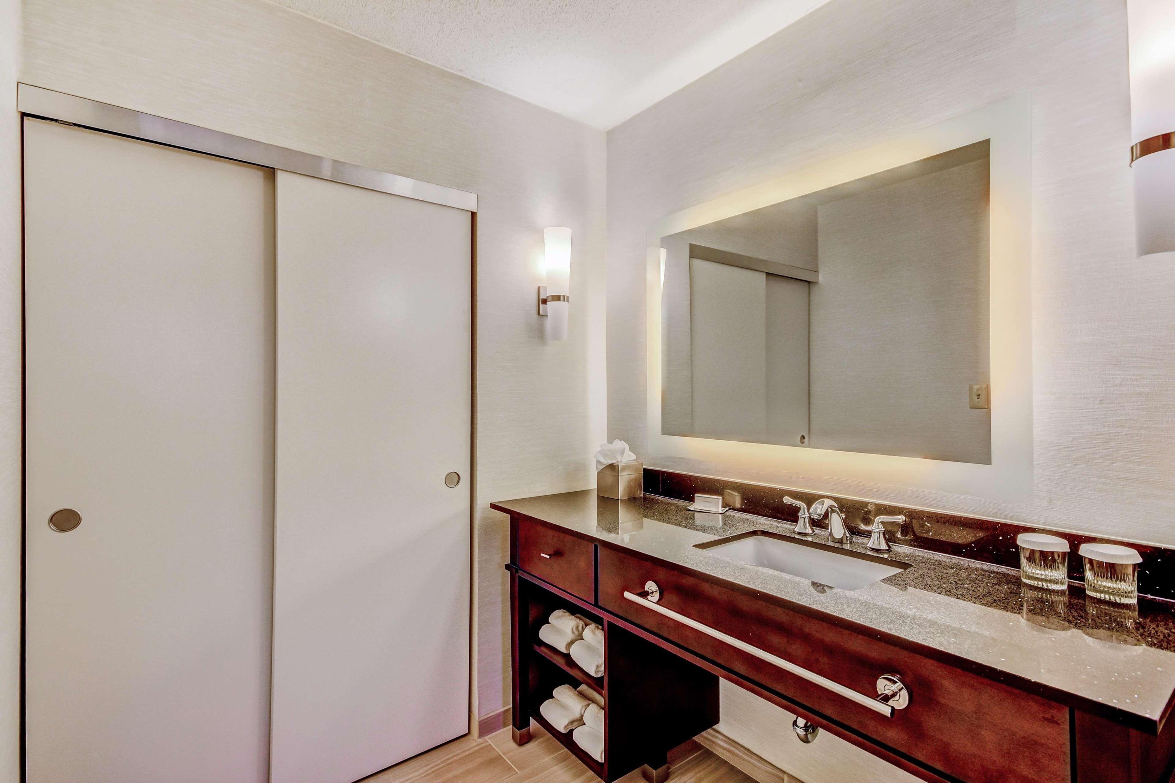Homewood Suites By Hilton Indianapolis Carmel Exteriér fotografie