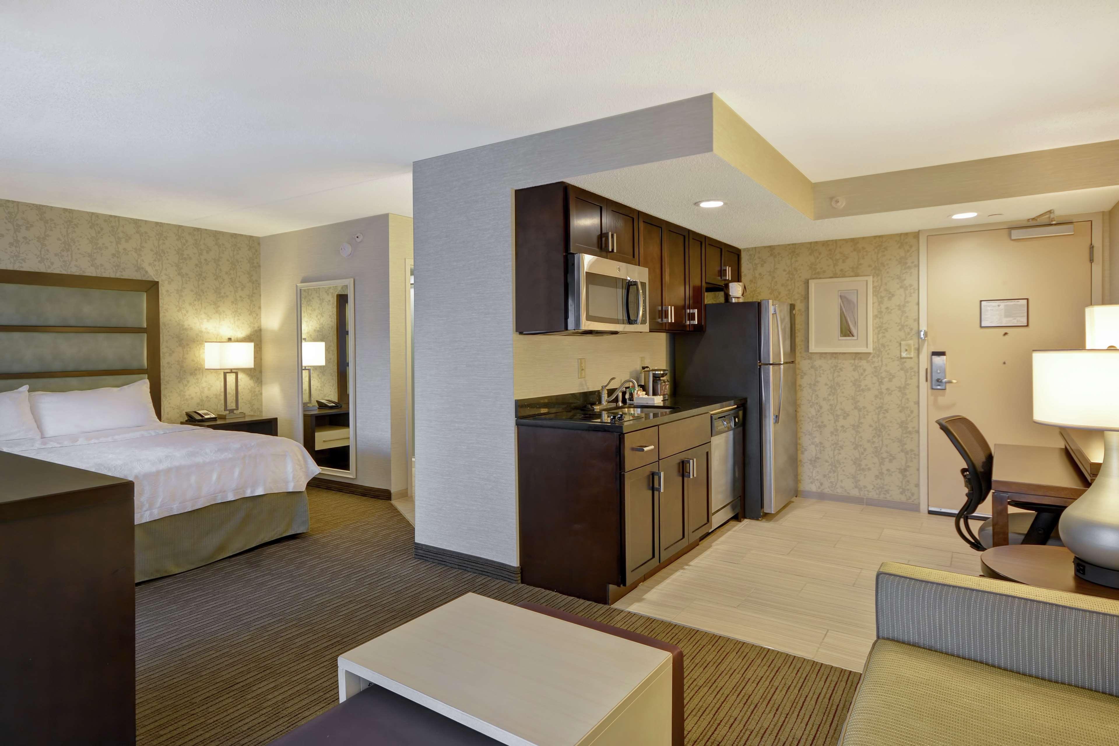 Homewood Suites By Hilton Indianapolis Carmel Exteriér fotografie