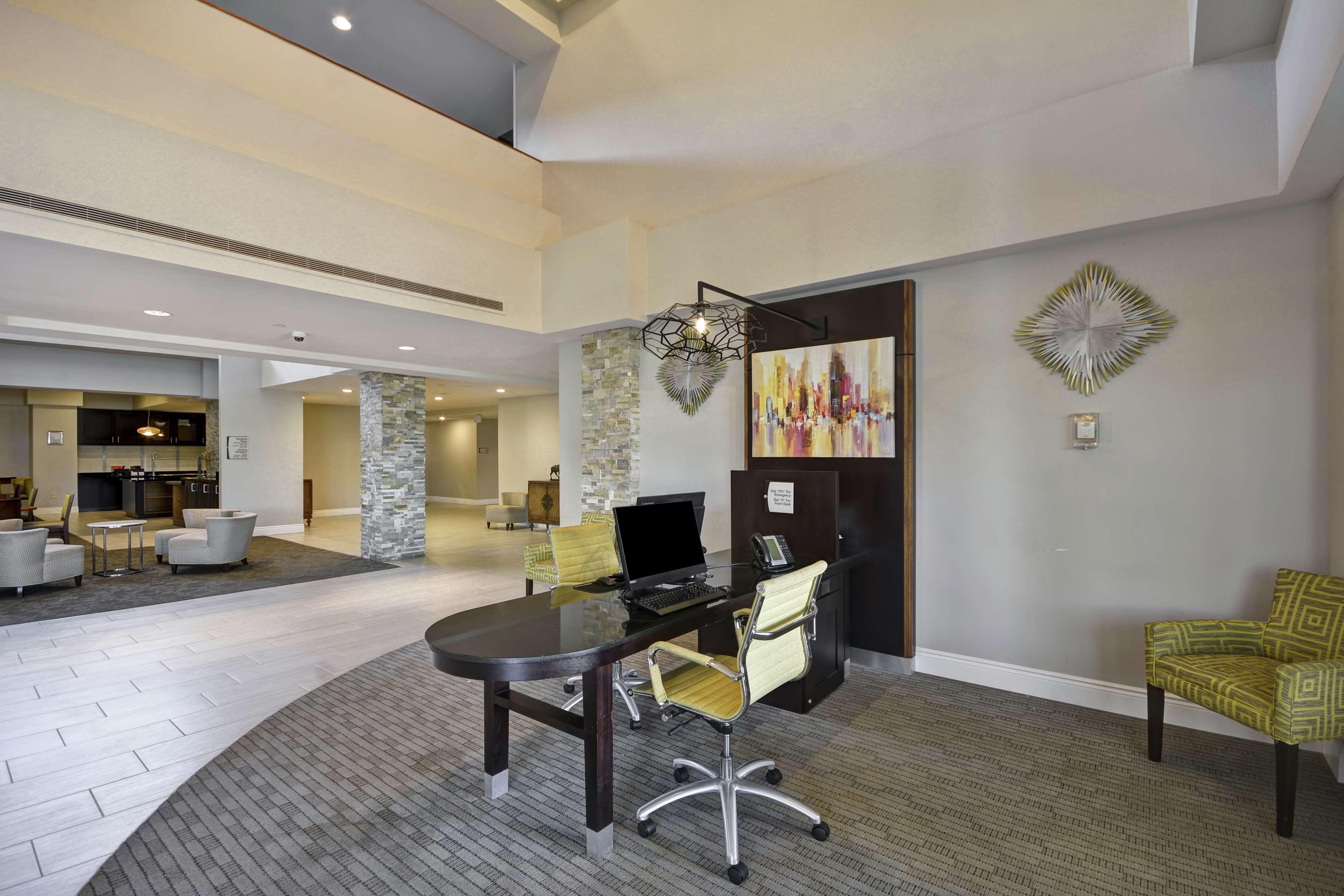 Homewood Suites By Hilton Indianapolis Carmel Exteriér fotografie