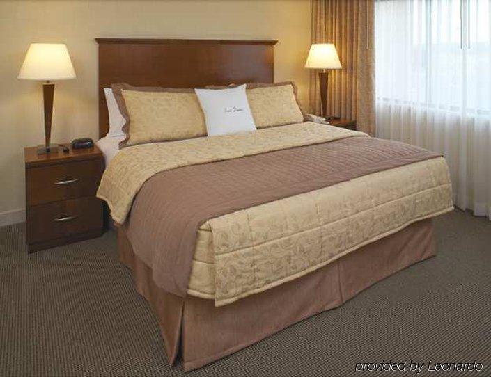 Homewood Suites By Hilton Indianapolis Carmel Pokoj fotografie