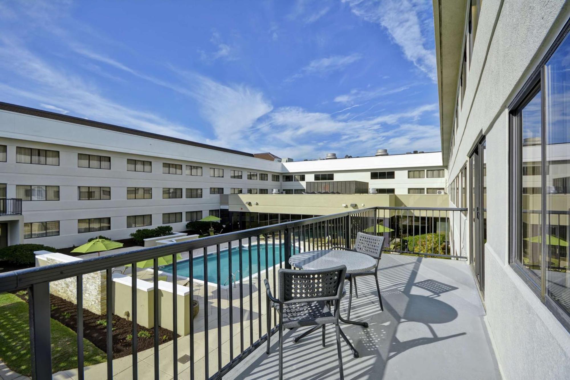 Homewood Suites By Hilton Indianapolis Carmel Exteriér fotografie