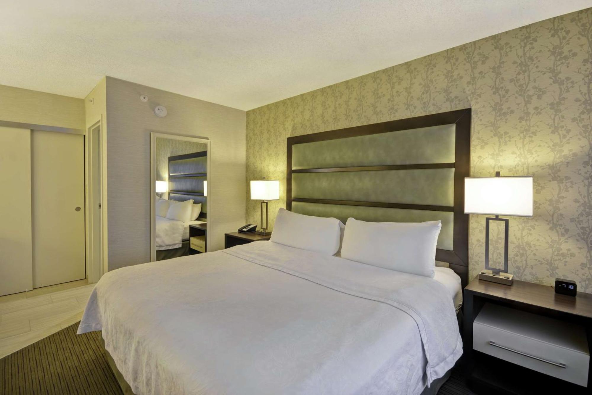 Homewood Suites By Hilton Indianapolis Carmel Exteriér fotografie