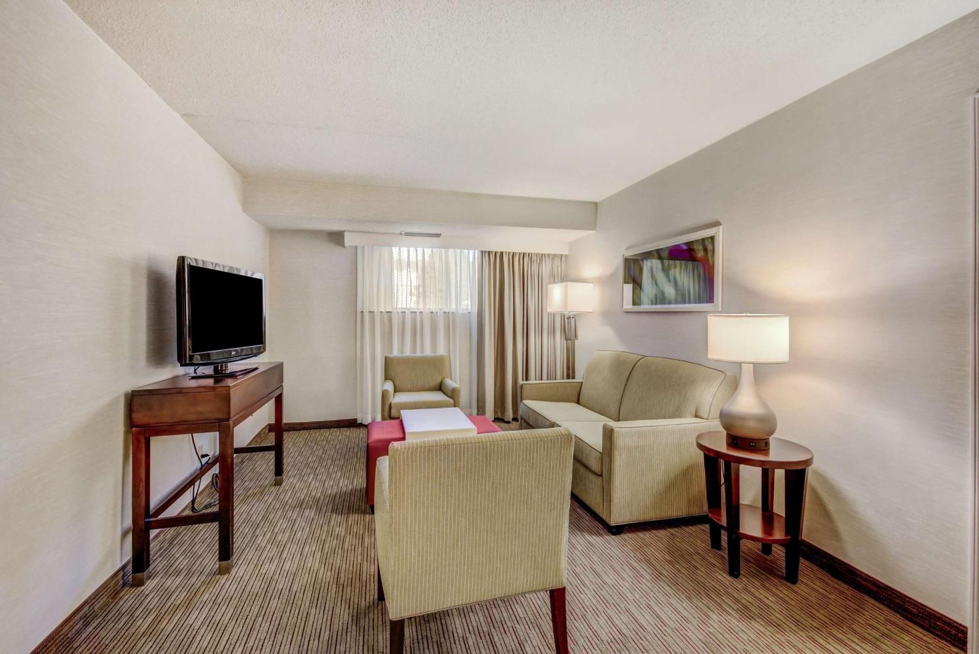 Homewood Suites By Hilton Indianapolis Carmel Exteriér fotografie