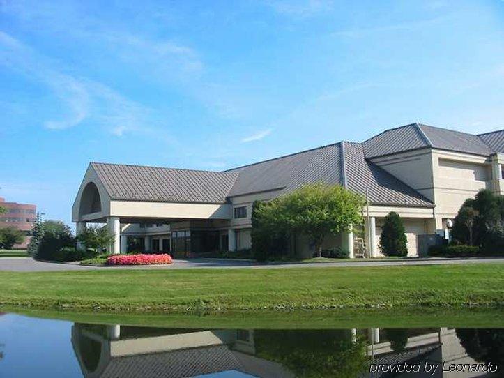 Homewood Suites By Hilton Indianapolis Carmel Exteriér fotografie