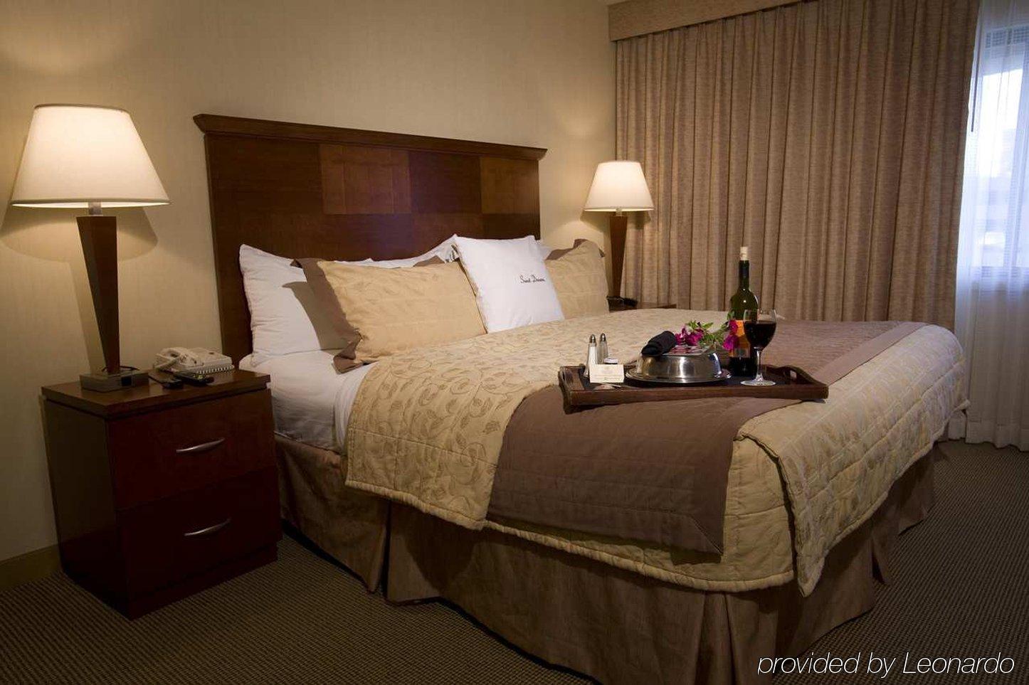 Homewood Suites By Hilton Indianapolis Carmel Pokoj fotografie
