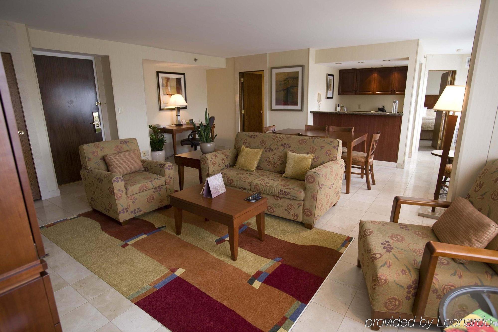Homewood Suites By Hilton Indianapolis Carmel Exteriér fotografie