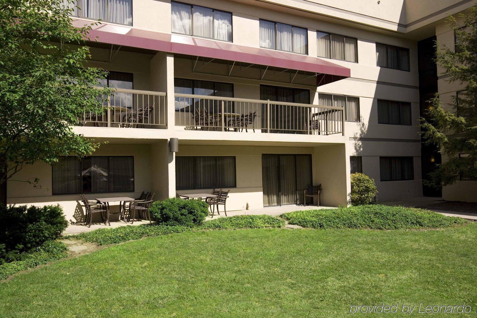 Homewood Suites By Hilton Indianapolis Carmel Exteriér fotografie
