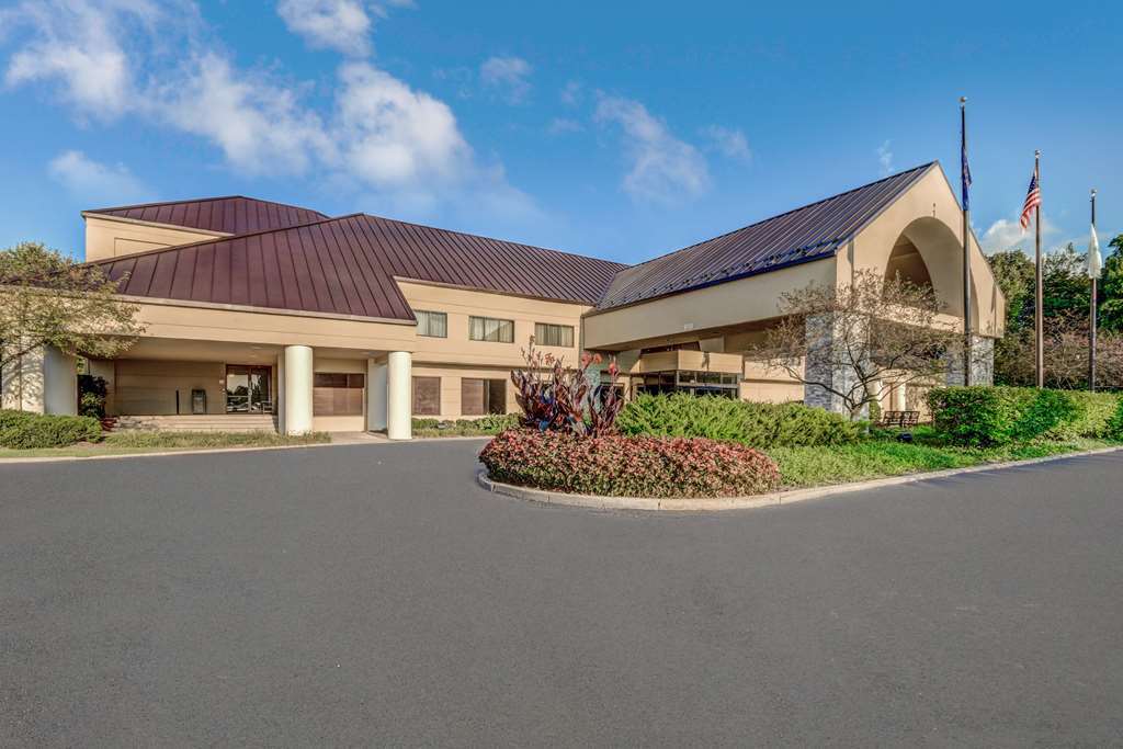 Homewood Suites By Hilton Indianapolis Carmel Exteriér fotografie
