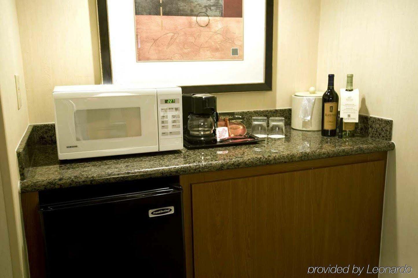 Homewood Suites By Hilton Indianapolis Carmel Exteriér fotografie